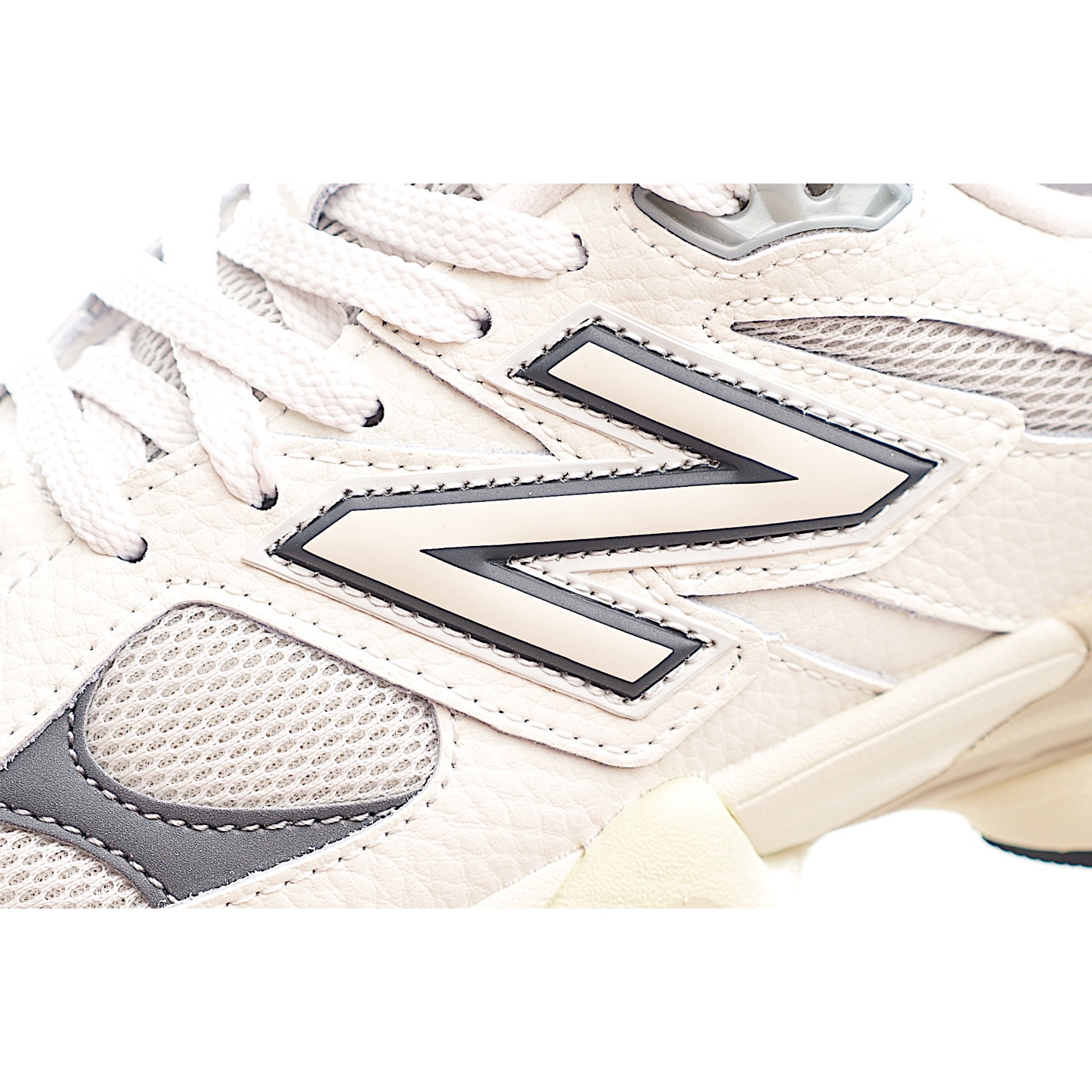 New Balance NB9060系列 复古休闲运动慢跑鞋 U9060AGA