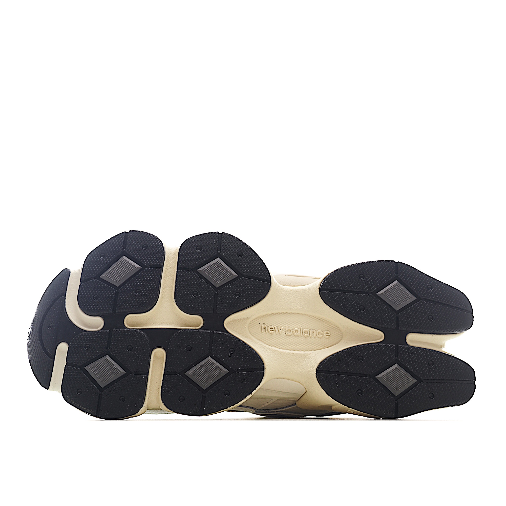 New Balance NB9060系列 复古休闲运动慢跑鞋 U9060AGA