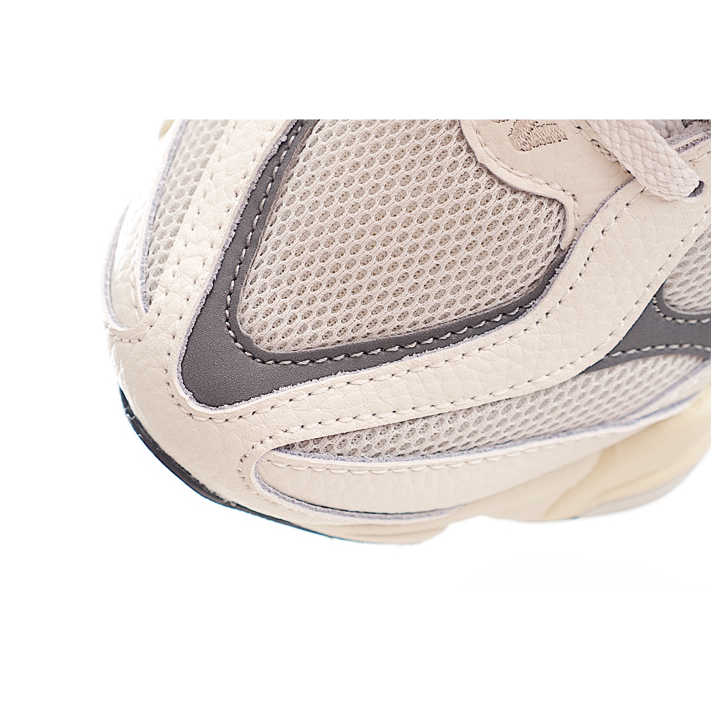 New Balance NB9060系列 复古休闲运动慢跑鞋 U9060AGA