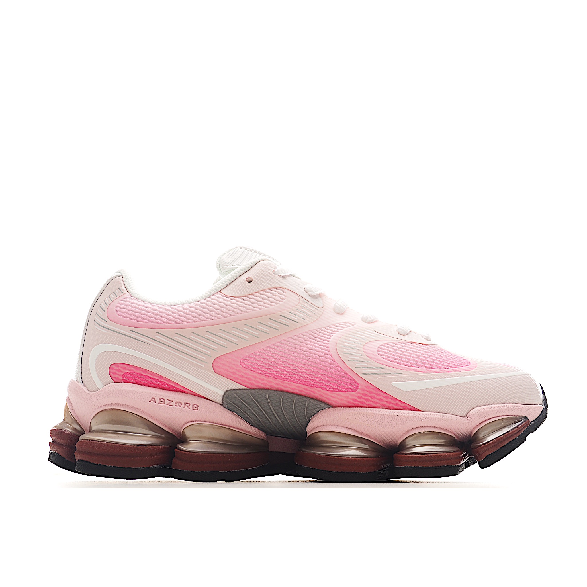 P240独家实拍 New Balance 2000系列复古老爹风休闲运动慢跑鞋 U2000PBC