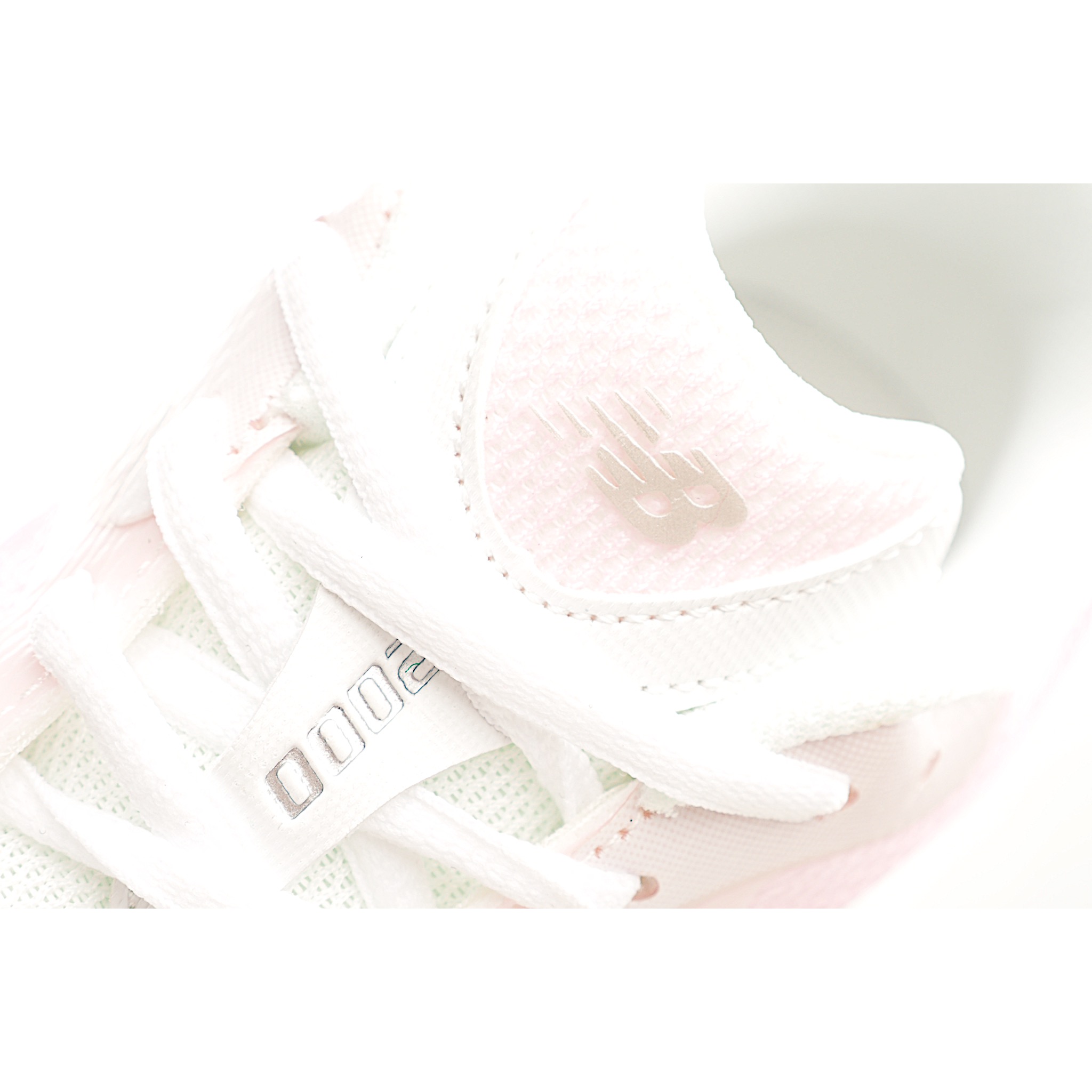 P240独家实拍 New Balance 2000系列复古老爹风休闲运动慢跑鞋 U2000PBC