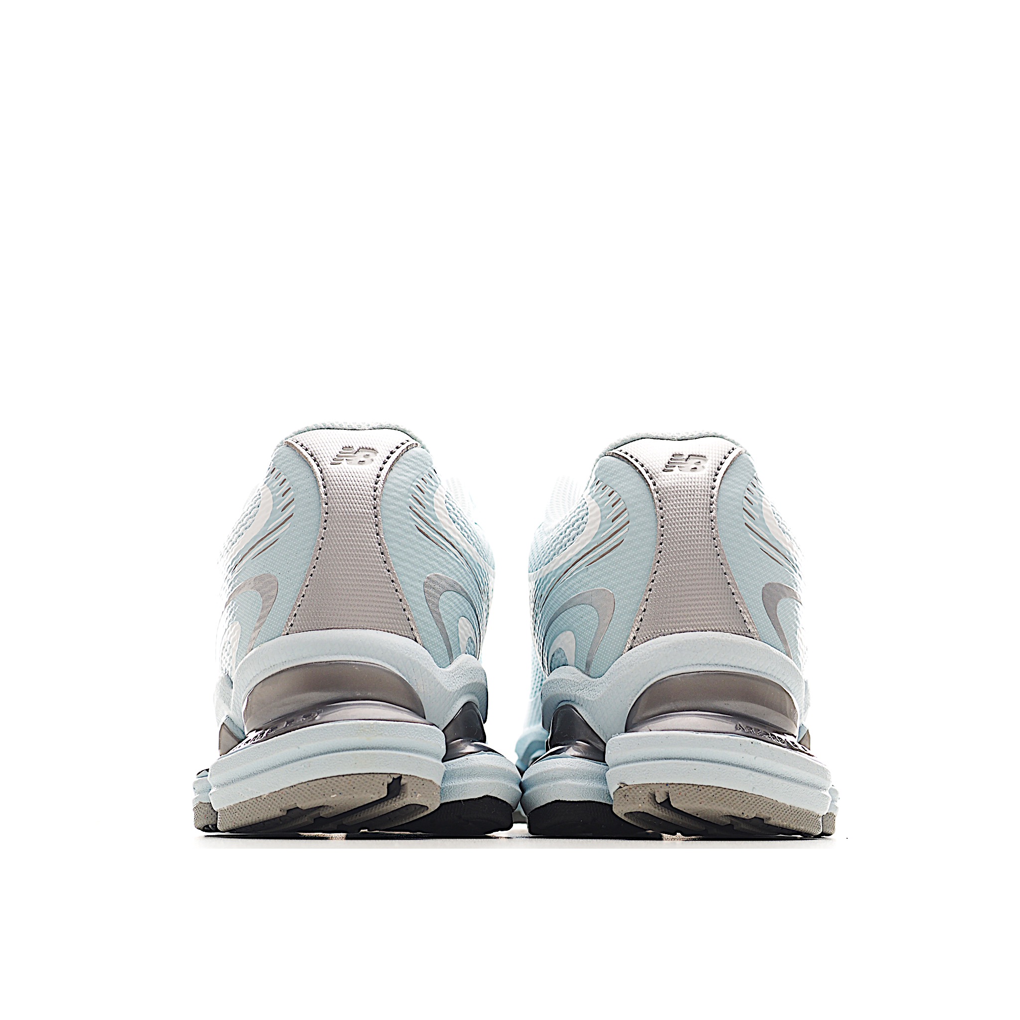 P240独家实拍 New Balance 2000系列复古老爹风休闲运动慢跑鞋 U2000ETC