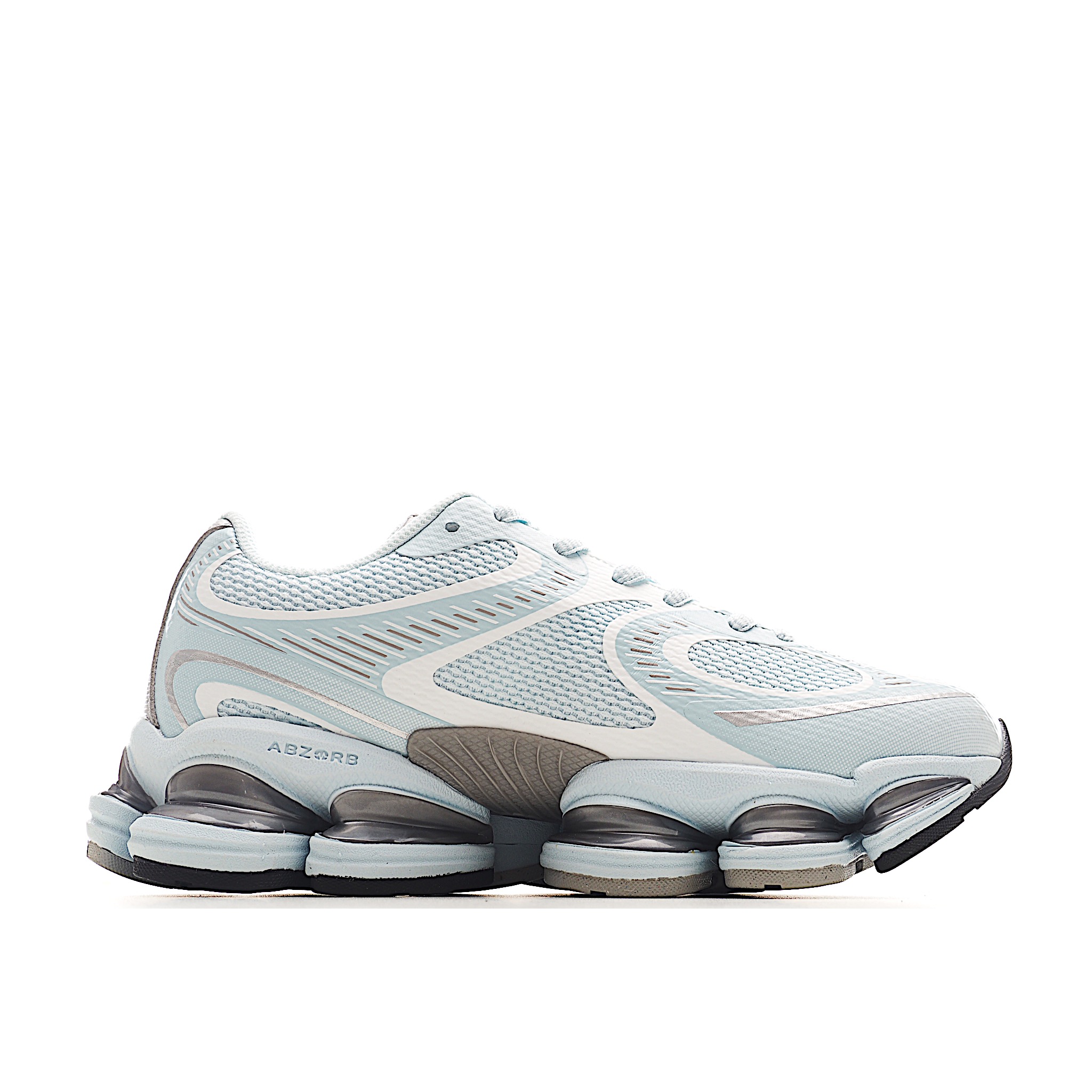 P240独家实拍 New Balance 2000系列复古老爹风休闲运动慢跑鞋 U2000ETC