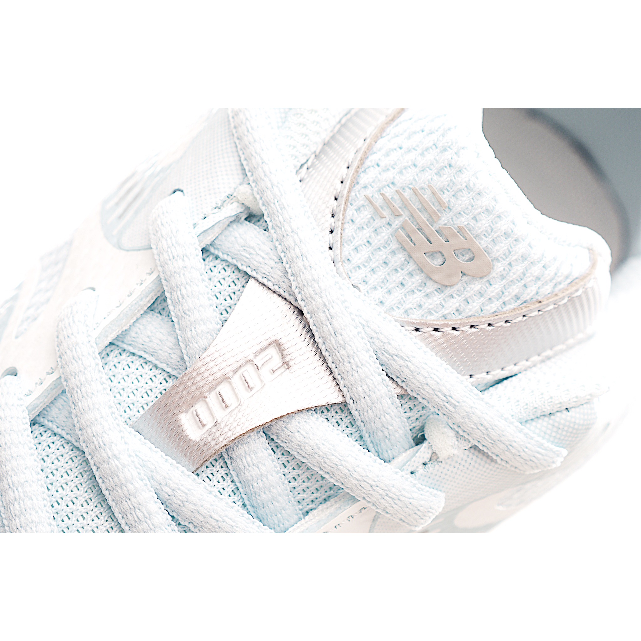 P240独家实拍 New Balance 2000系列复古老爹风休闲运动慢跑鞋 U2000ETC