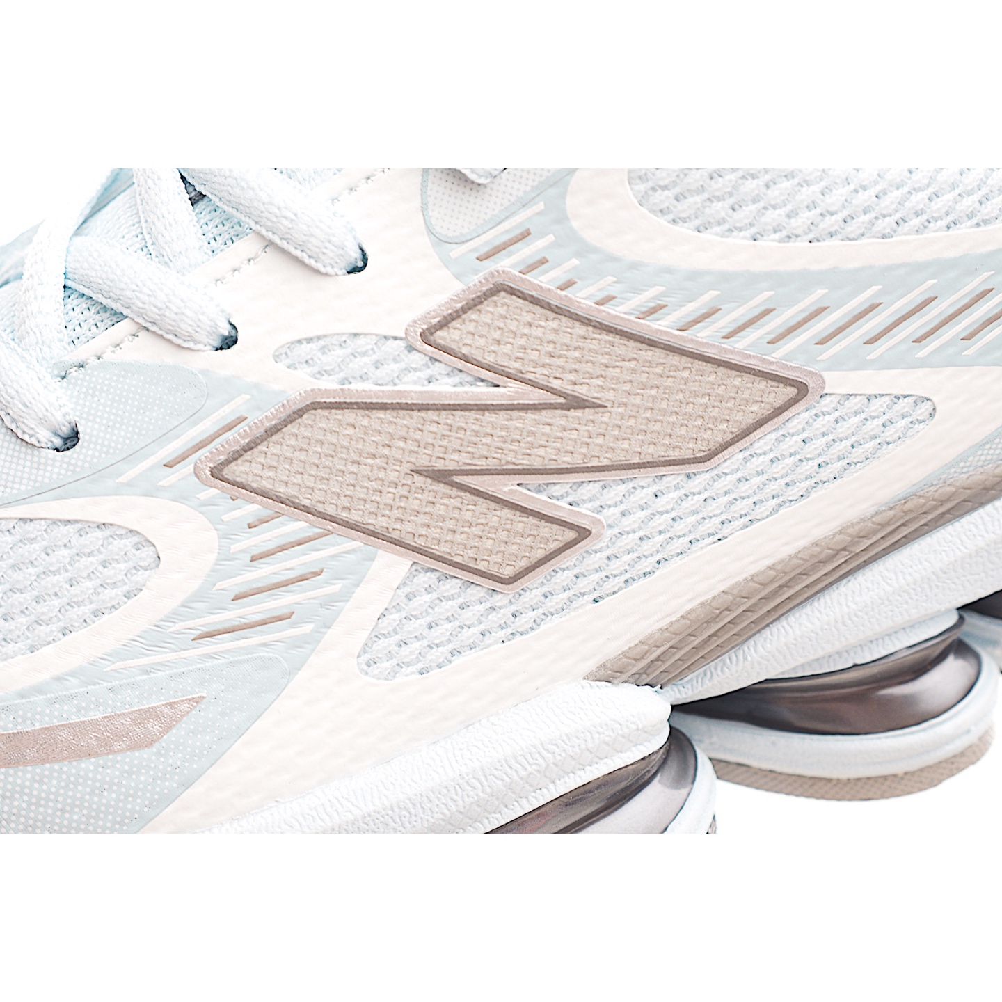 P240独家实拍 New Balance 2000系列复古老爹风休闲运动慢跑鞋 U2000ETC