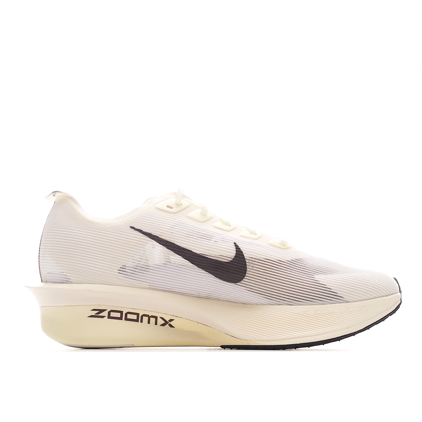 p260G版独家实拍纯原 NK Vaporfly Next%4 超轻网面跑步鞋 HV6107-100