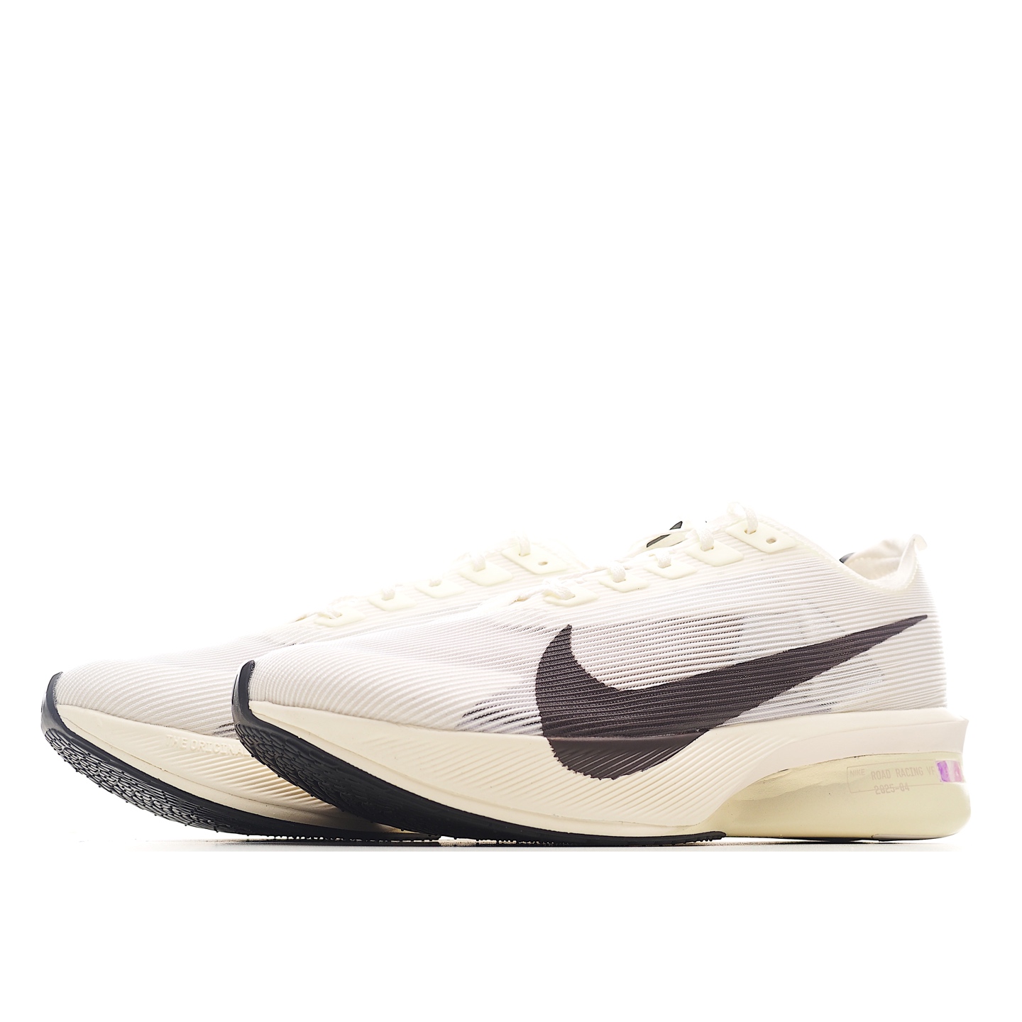 p260G版独家实拍纯原 NK Vaporfly Next%4 超轻网面跑步鞋 HV6107-100