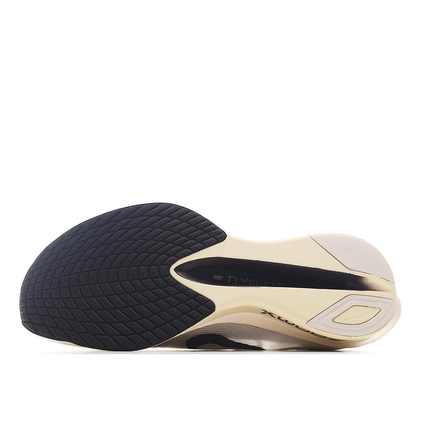 p260G版独家实拍纯原 NK Vaporfly Next%4 超轻网面跑步鞋 HV6107-100