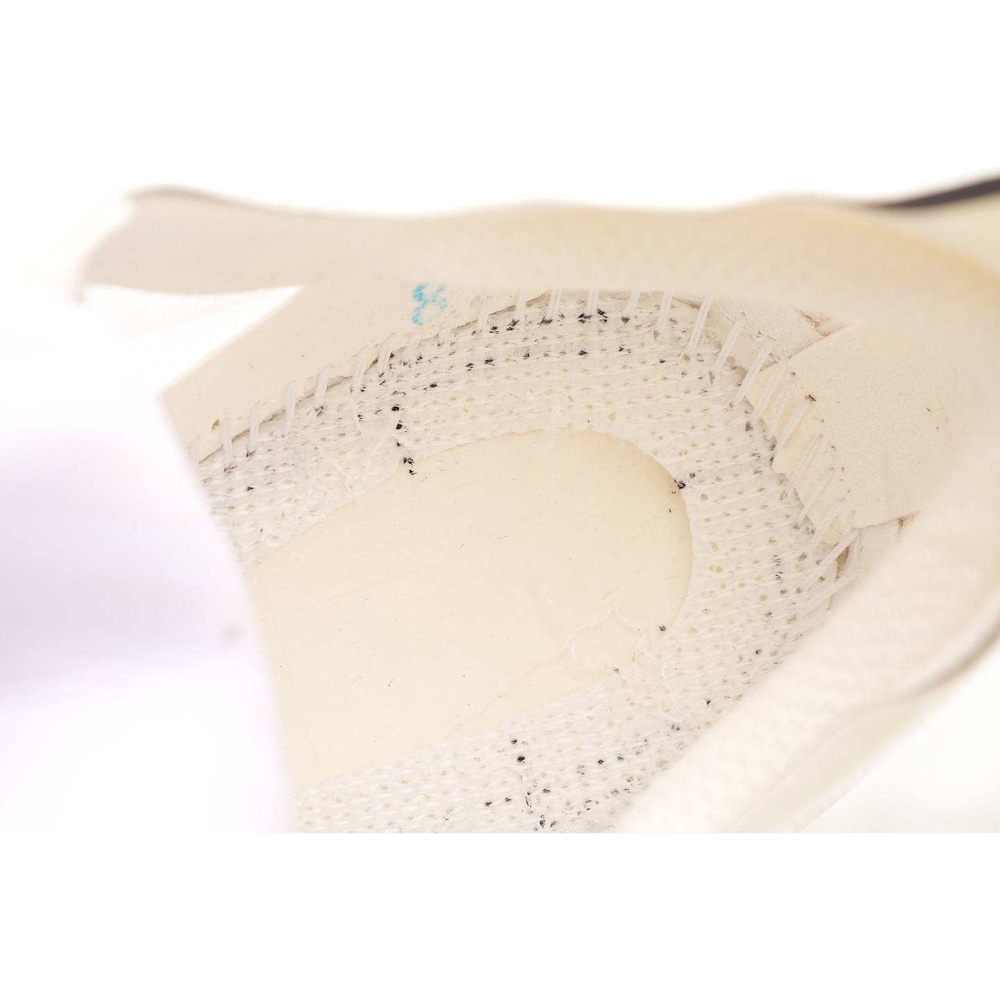 p260G版独家实拍纯原 NK Vaporfly Next%4 超轻网面跑步鞋 HV6107-100