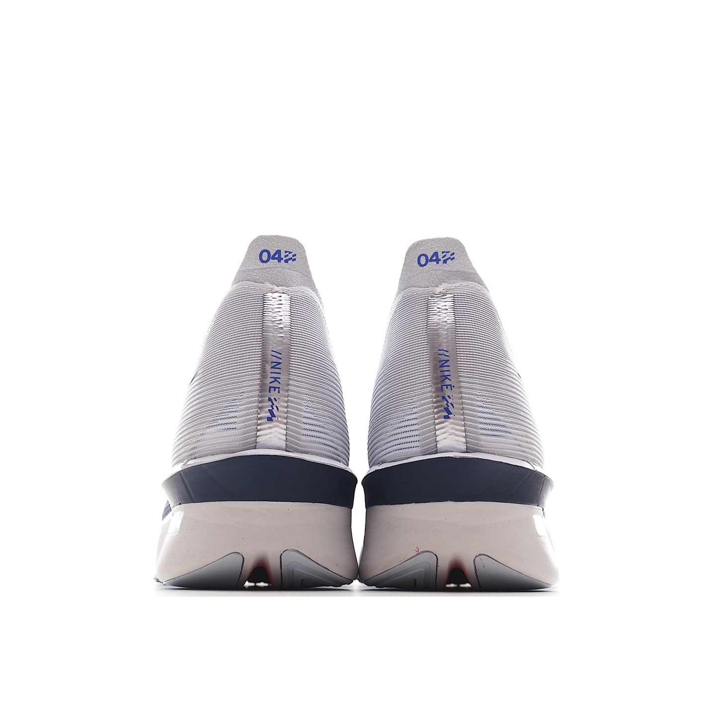 G版独家实拍纯原 NK Vaporfly Next%4 超轻网面跑步鞋 HF6414-001