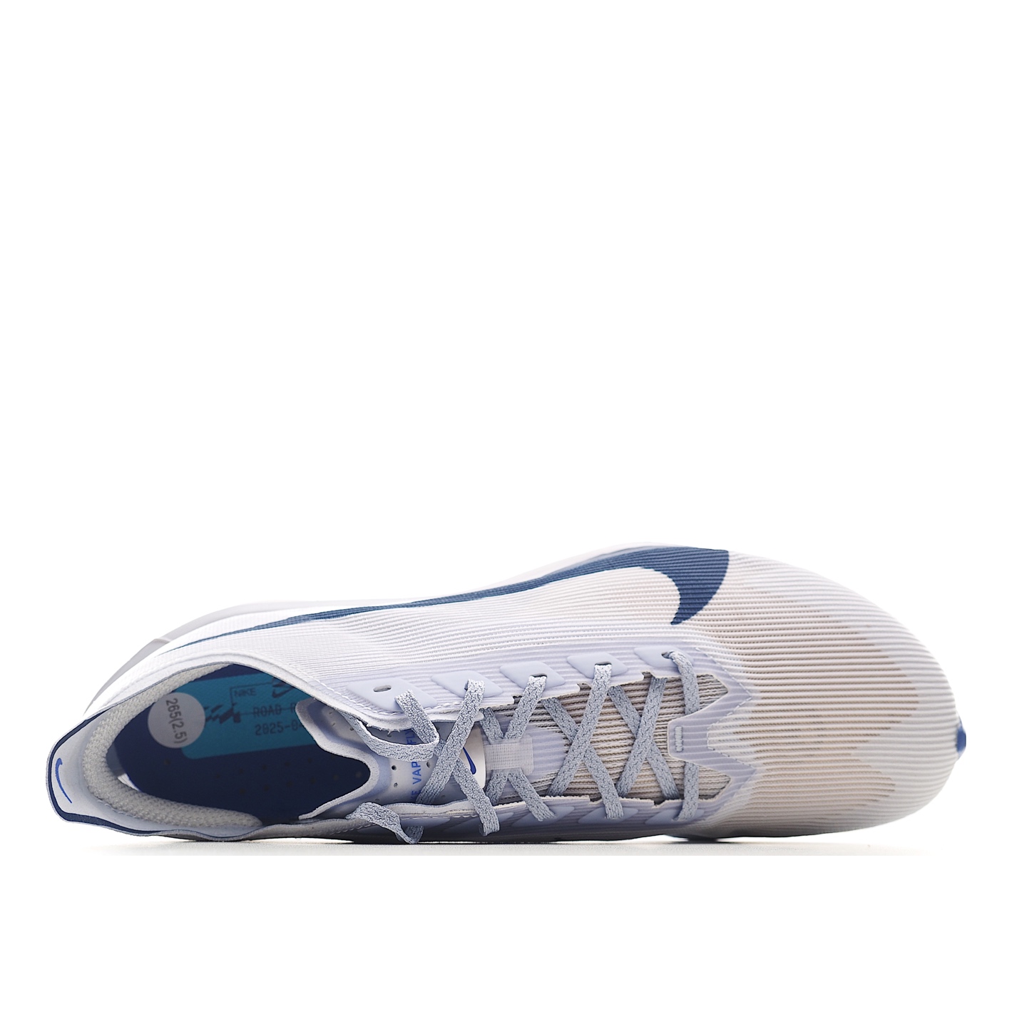 G版独家实拍纯原 NK Vaporfly Next%4 超轻网面跑步鞋 HF6414-001