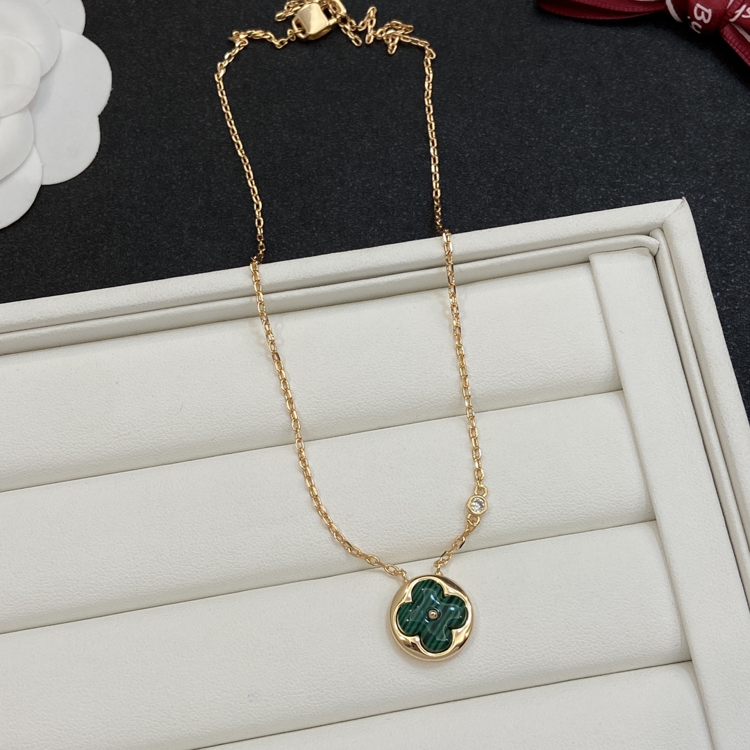 Luxury Cheap
 Louis Vuitton Jewelry Necklaces & Pendants