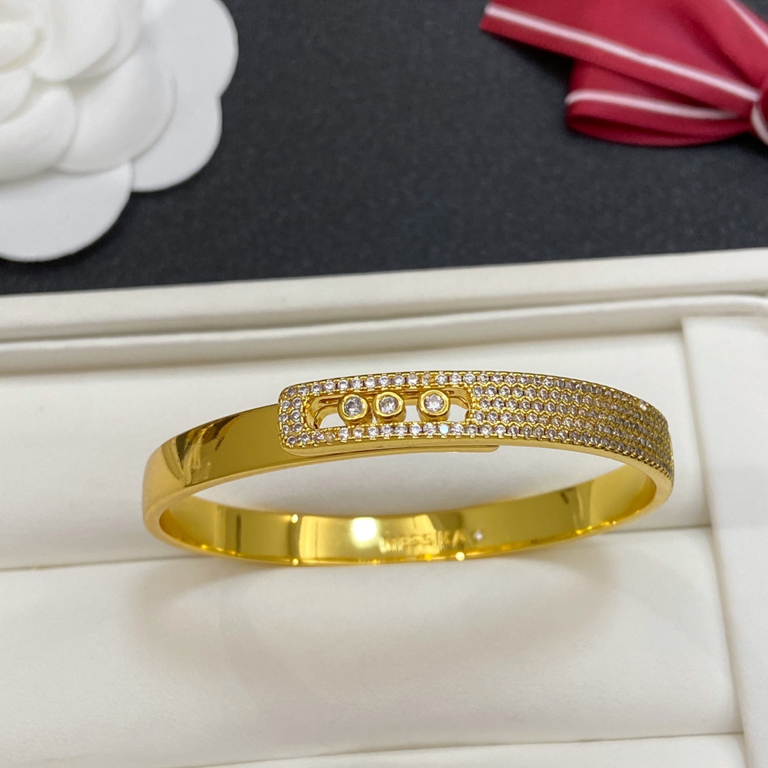 Louis Vuitton Haute Couture Haute Couture Fine Jewelry Necklace Bracelet 3