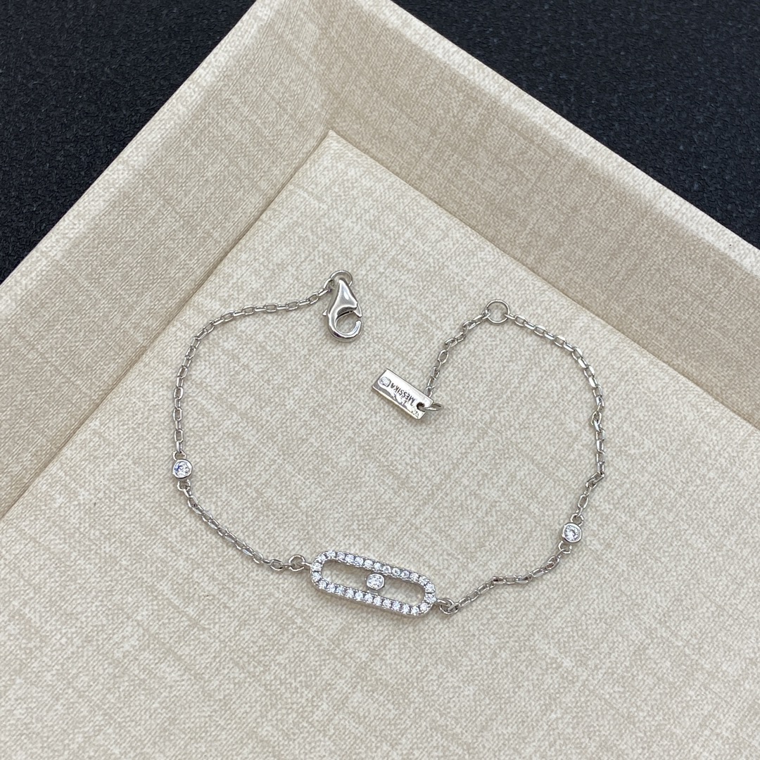 Louis Vuitton Haute Couture Haute Couture Fine Jewelry Necklace Bracelet 5