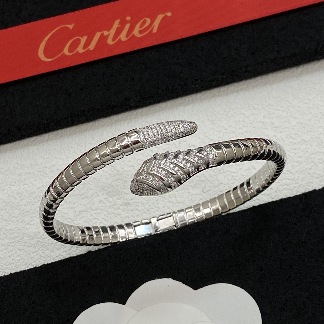 Cartier Haute Couture Haute Couture Fine Jewelry Necklace Bracelet Ring 4