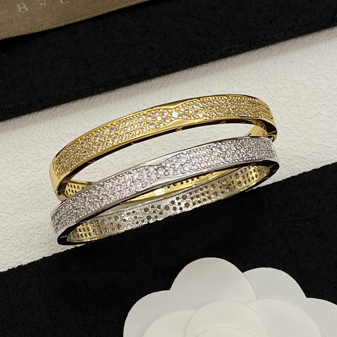 Bvlgari Haute Couture Haute Couture Fine Jewelry Necklace Bracelet Ring