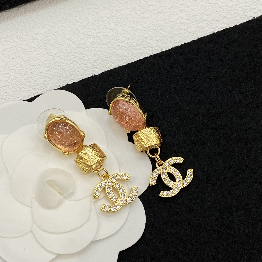 Chanel Haute Couture Haute Couture Fine Jewelry Necklace Bracelet Ring 3