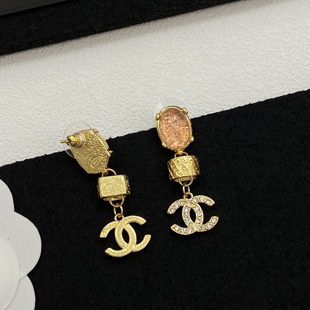 Chanel Haute Couture Haute Couture Fine Jewelry Necklace Bracelet Ring 5