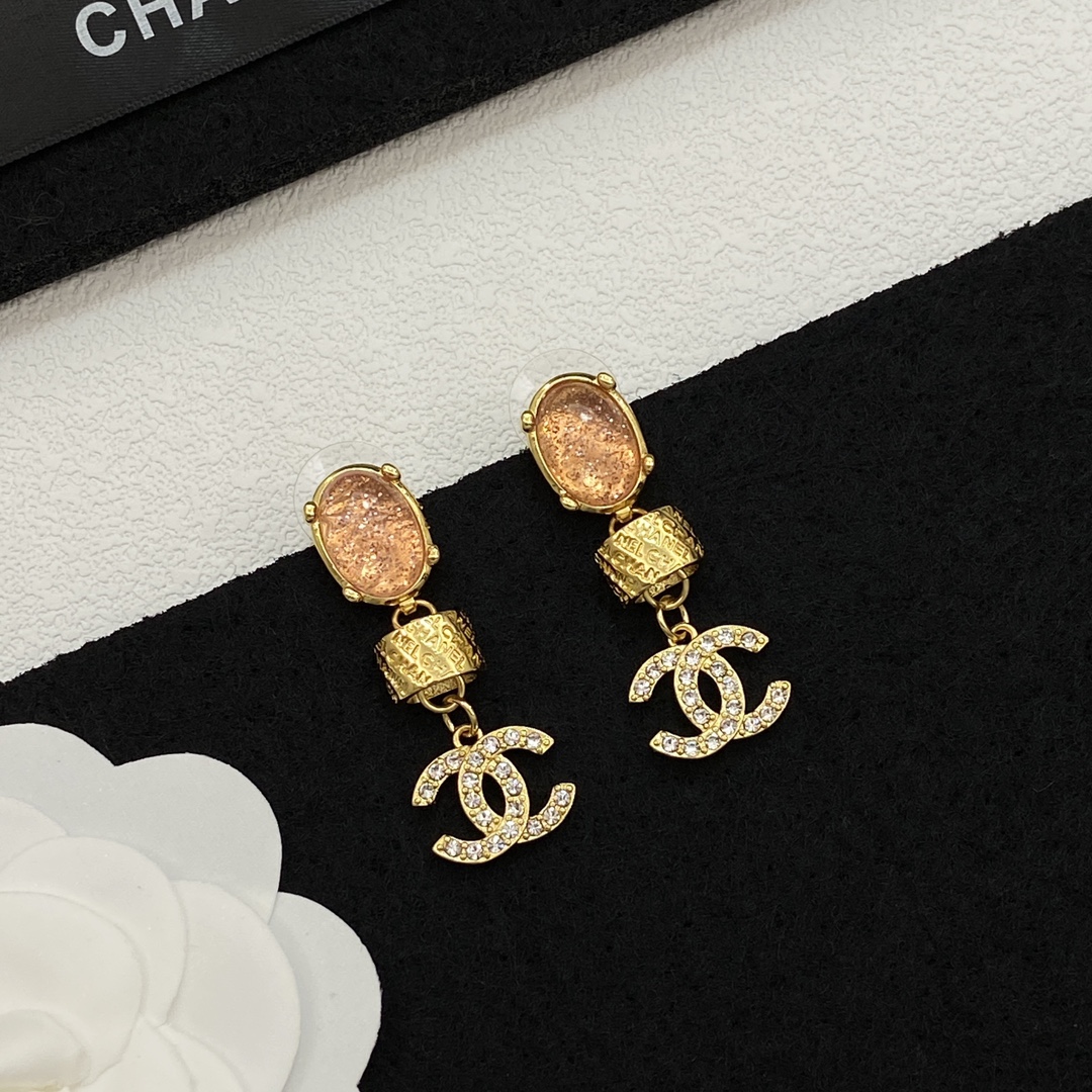 Chanel Haute Couture Haute Couture Fine Jewelry Necklace Bracelet Ring 2