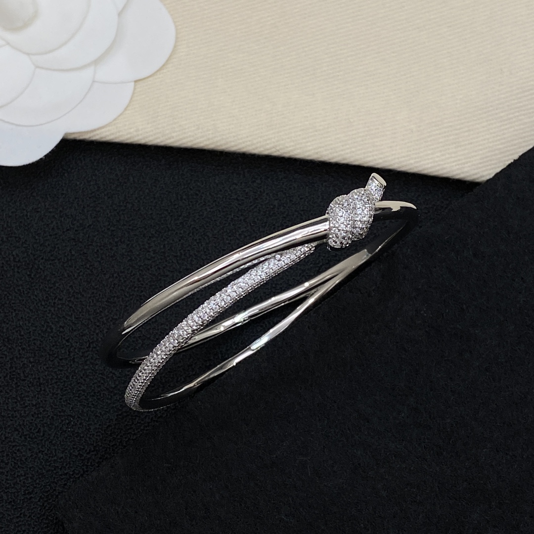 Tiffany & Co Haute Couture Haute Couture Fine Jewelry Necklace Bracelet 2