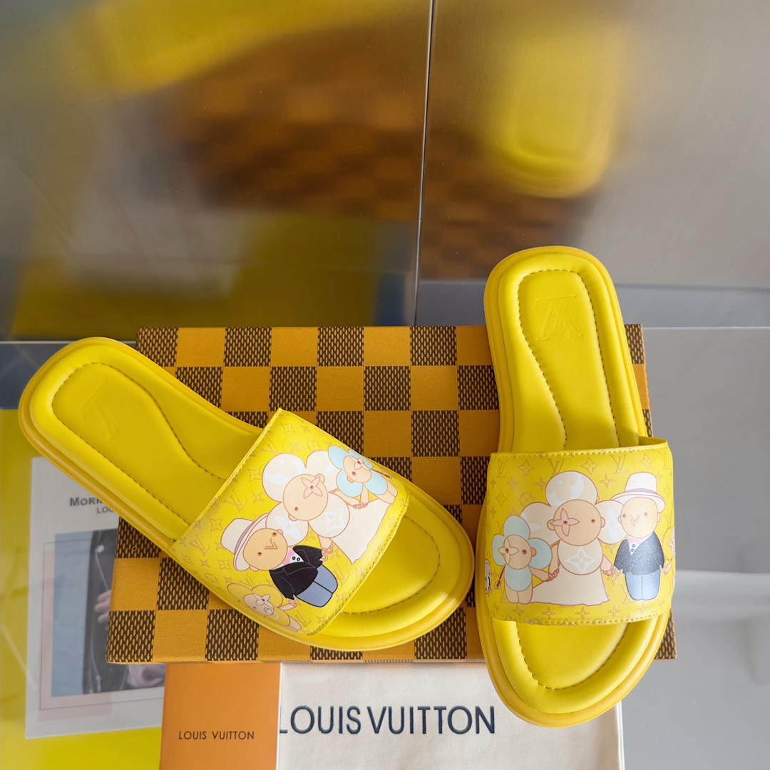 [Louis Vuitton Women
