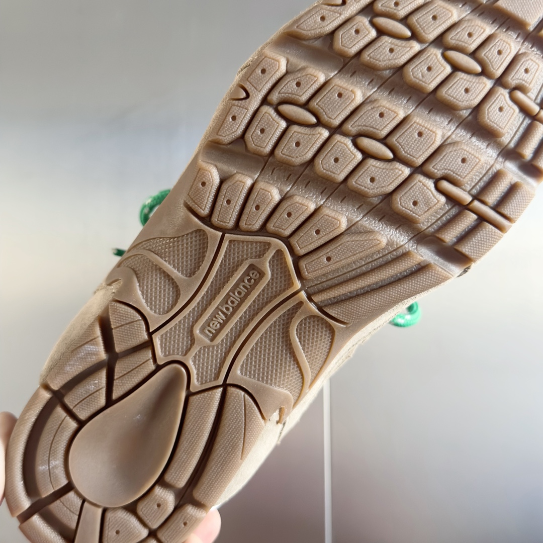 Miu Miu 缪缪MiuMiu x New Balance新百伦 NB530 半拖鞋 休闲 运动鞋 阿甘鞋 德训鞋