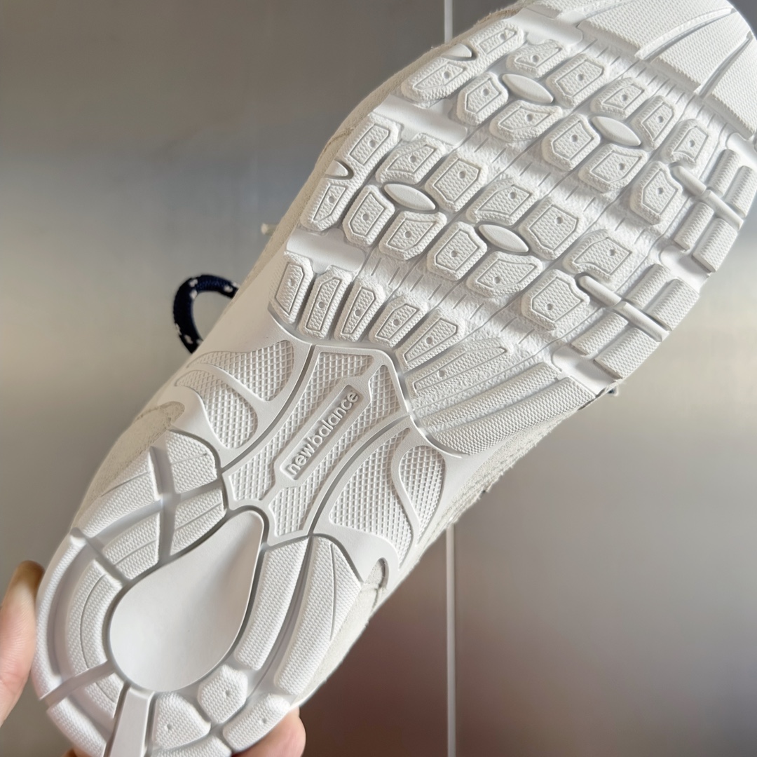 Miu Miu 缪缪MiuMiu x New Balance新百伦 NB530 半拖鞋 休闲 运动鞋 阿甘鞋 德训鞋