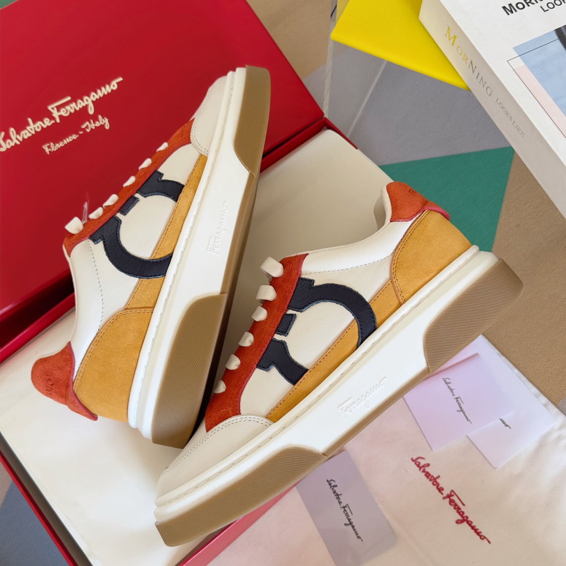 [Ferragamo Women