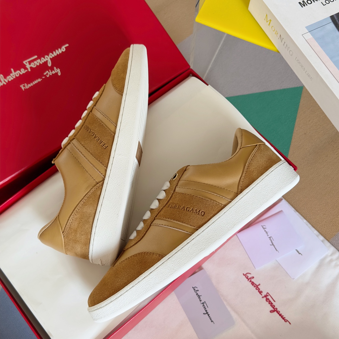 [Ferragamo Women