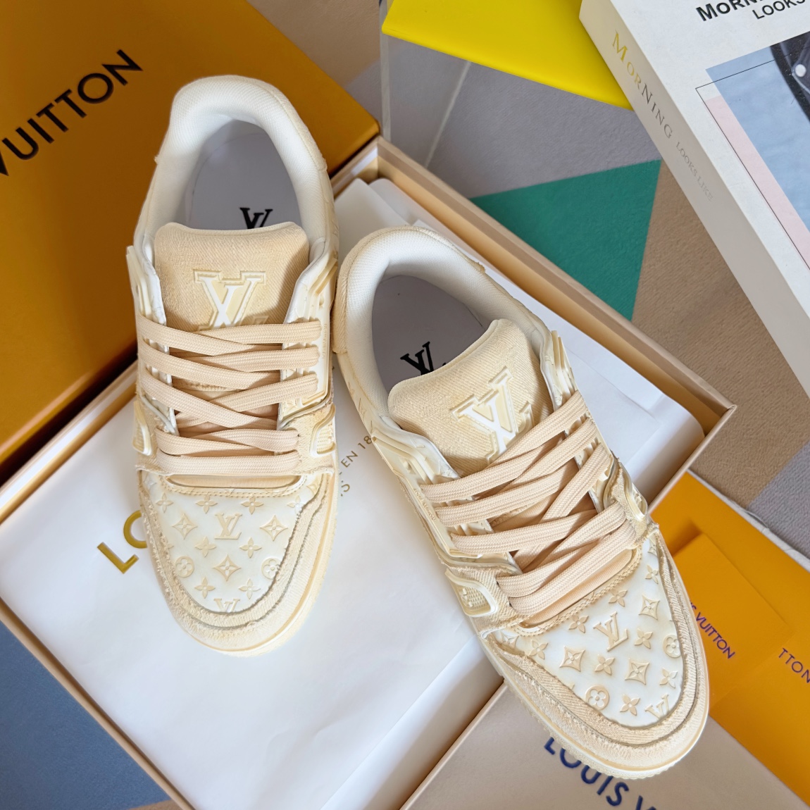 [Louis Vuitton Women