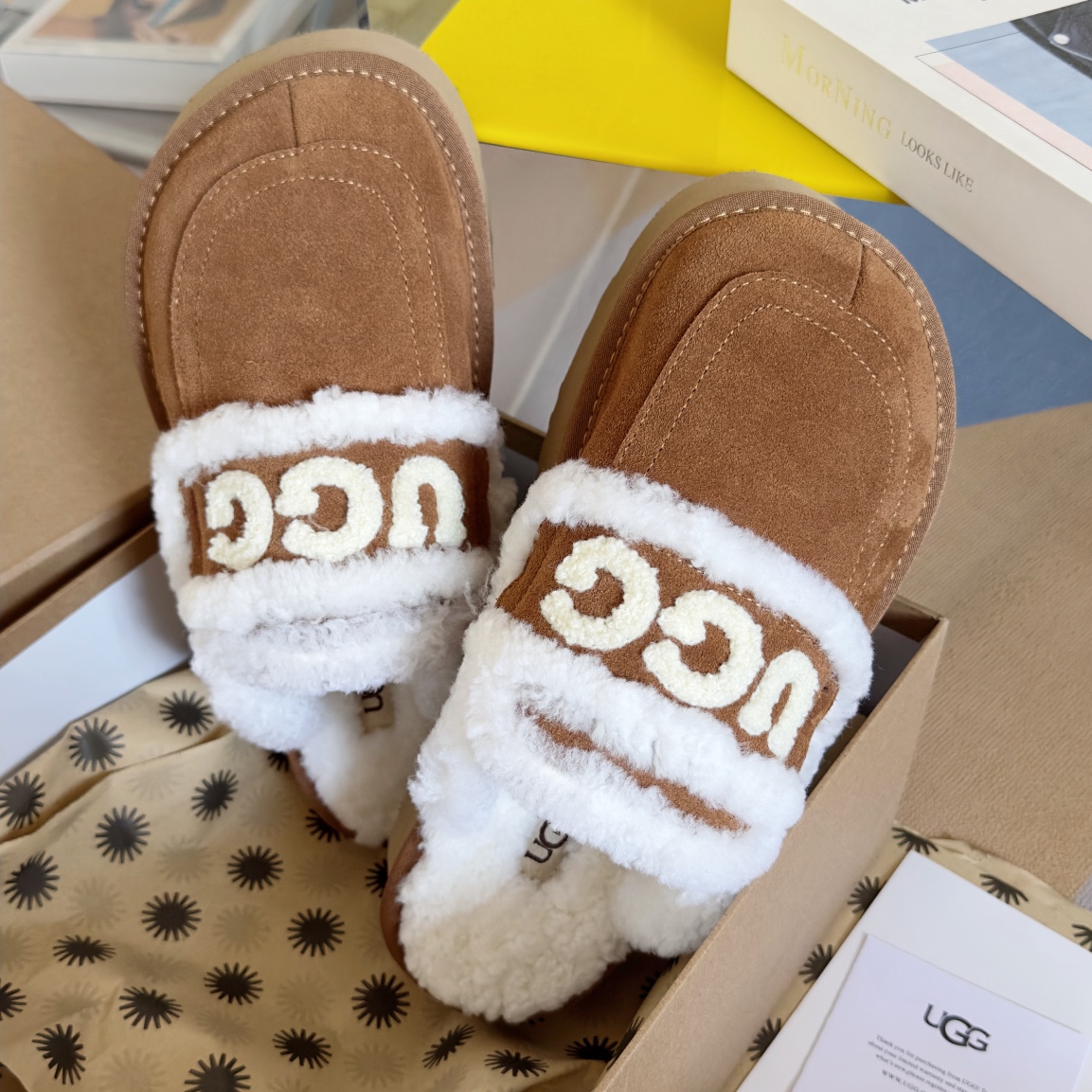 Unknown 女款290