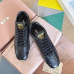 MiuMiu Barato Zapatos Zapatillas deportivas Mujeres Cuero de vaca Pu Piel oveja Tpu Vintage Casual 1 MiuMiu Barato
Zapatos Zapatillas deportivas Mujeres Cuero de vaca Pu Piel oveja Tpu Vintage Casual
