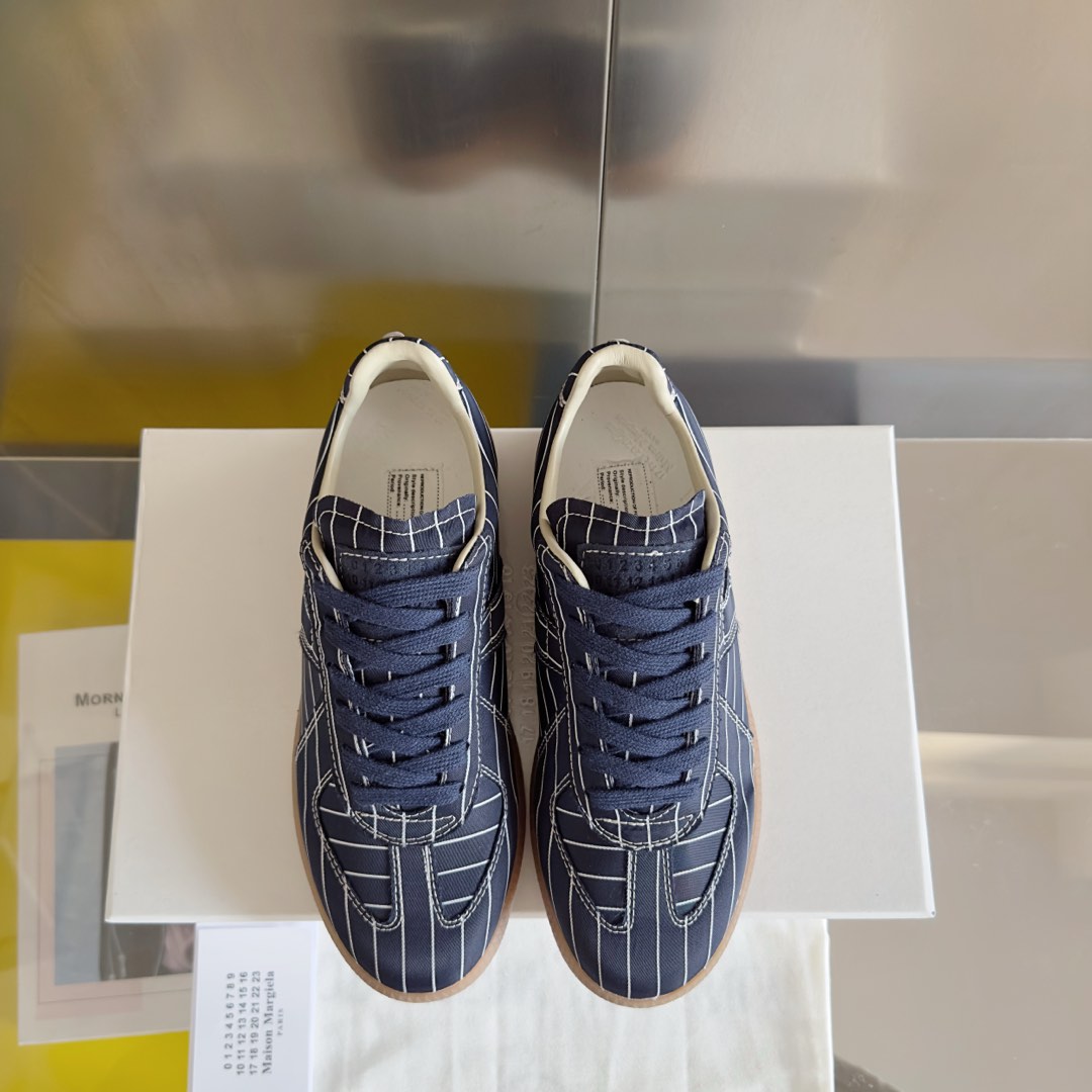 Maison Margiela MM6 Couple Sneakers: Stylish, Comfortable, and High Quality 8 i1735640961833 8116 0 6