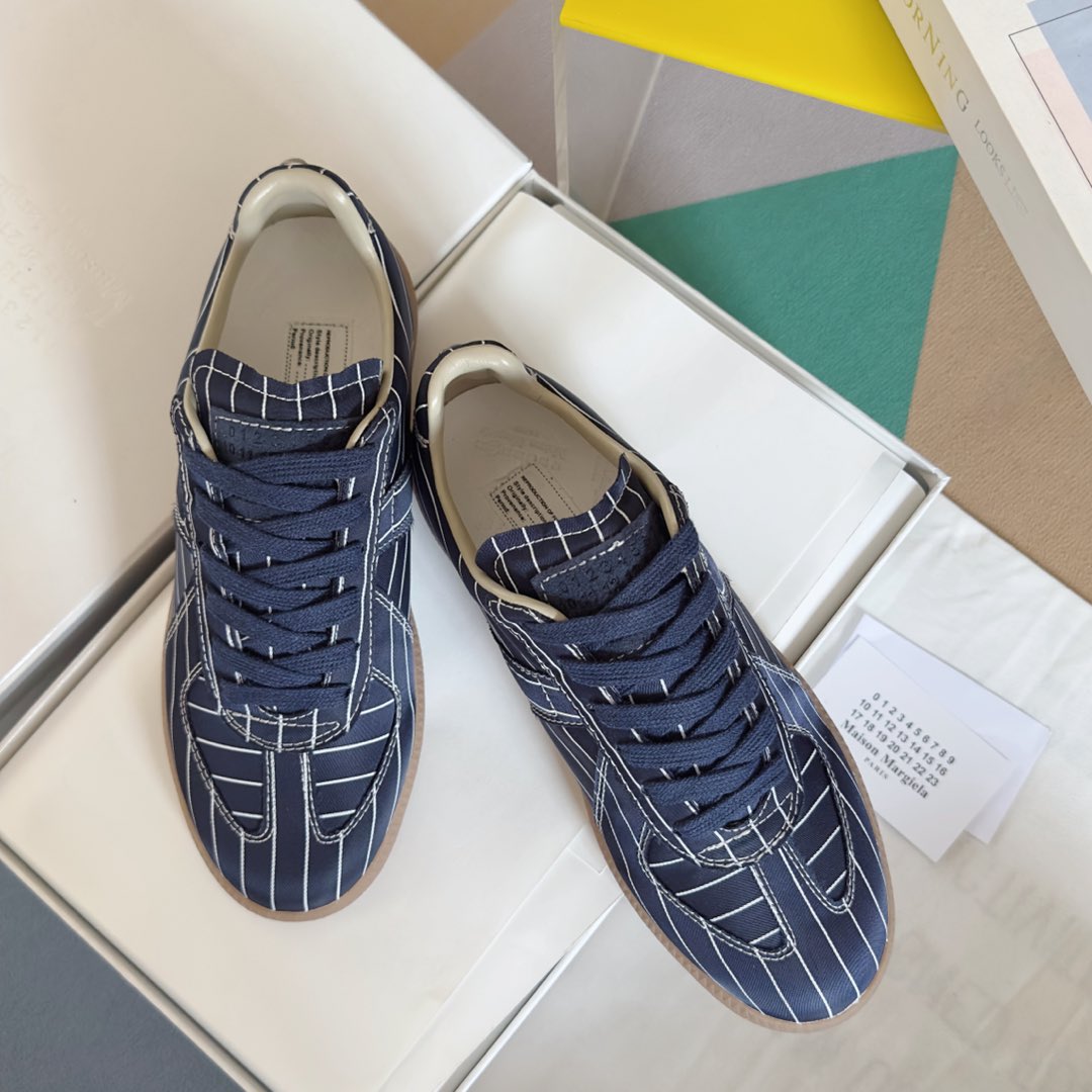 Maison Margiela MM6 Couple Sneakers: Stylish, Comfortable, and High Quality 1 Maison Margiela MM6 Couple Sneakers: Stylish, Comfortable, and High Quality