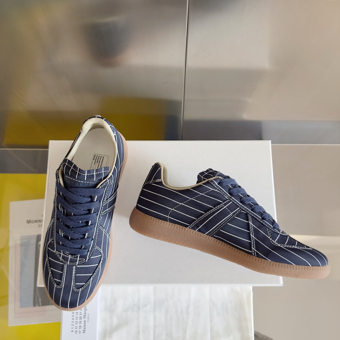 Maison Margiela MM6 Couple Sneakers: Stylish, Comfortable, and High Quality 4 i1735640962395 5961 0 2