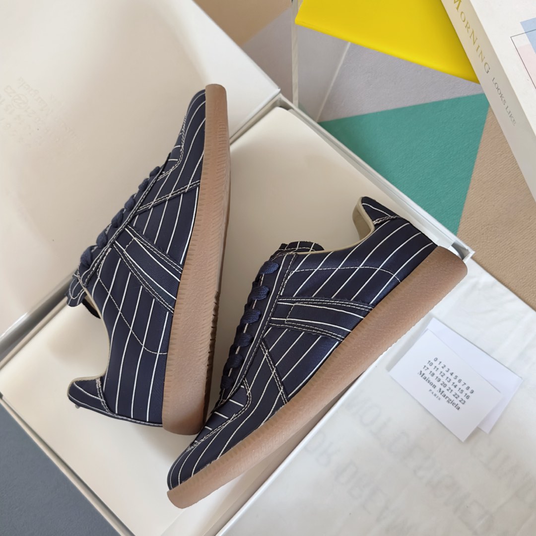 Maison Margiela MM6 Couple Sneakers: Stylish, Comfortable, and High Quality 7 i1735640962528 933 0 5
