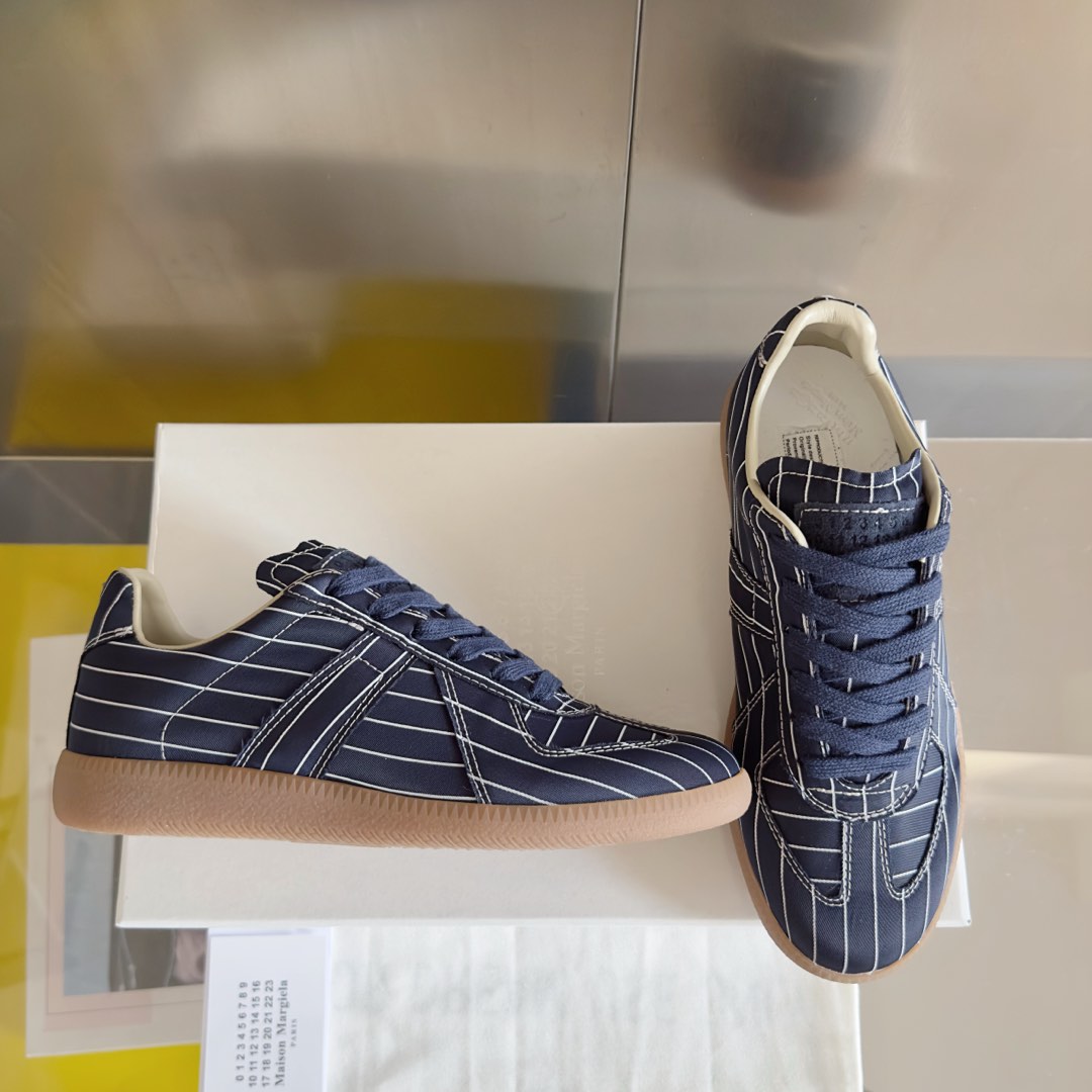 Maison Margiela MM6 Couple Sneakers: Stylish, Comfortable, and High Quality 3 i1735640962687 835 0 1