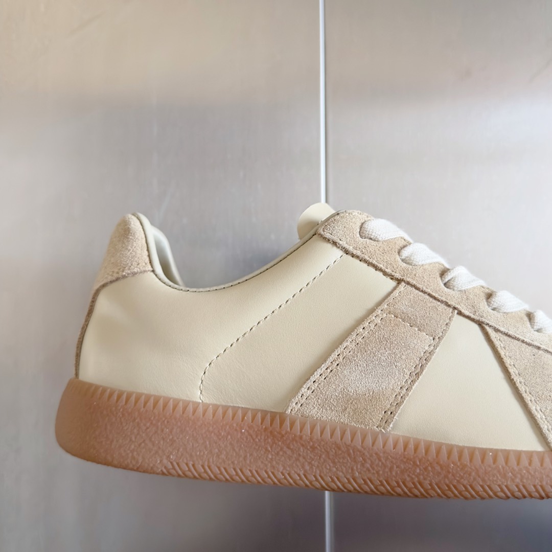 Maison Margiela MM6 Couple Sneakers German Army Trainers Casual Shoes 9 i1735640985226 4663 0 7