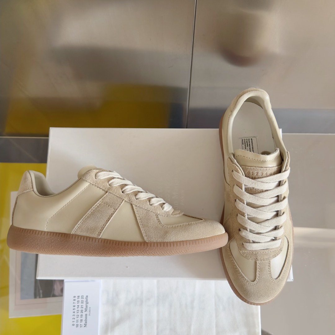 Maison Margiela MM6 Couple Sneakers German Army Trainers Casual Shoes 3 i1735640985381 5597 0 1