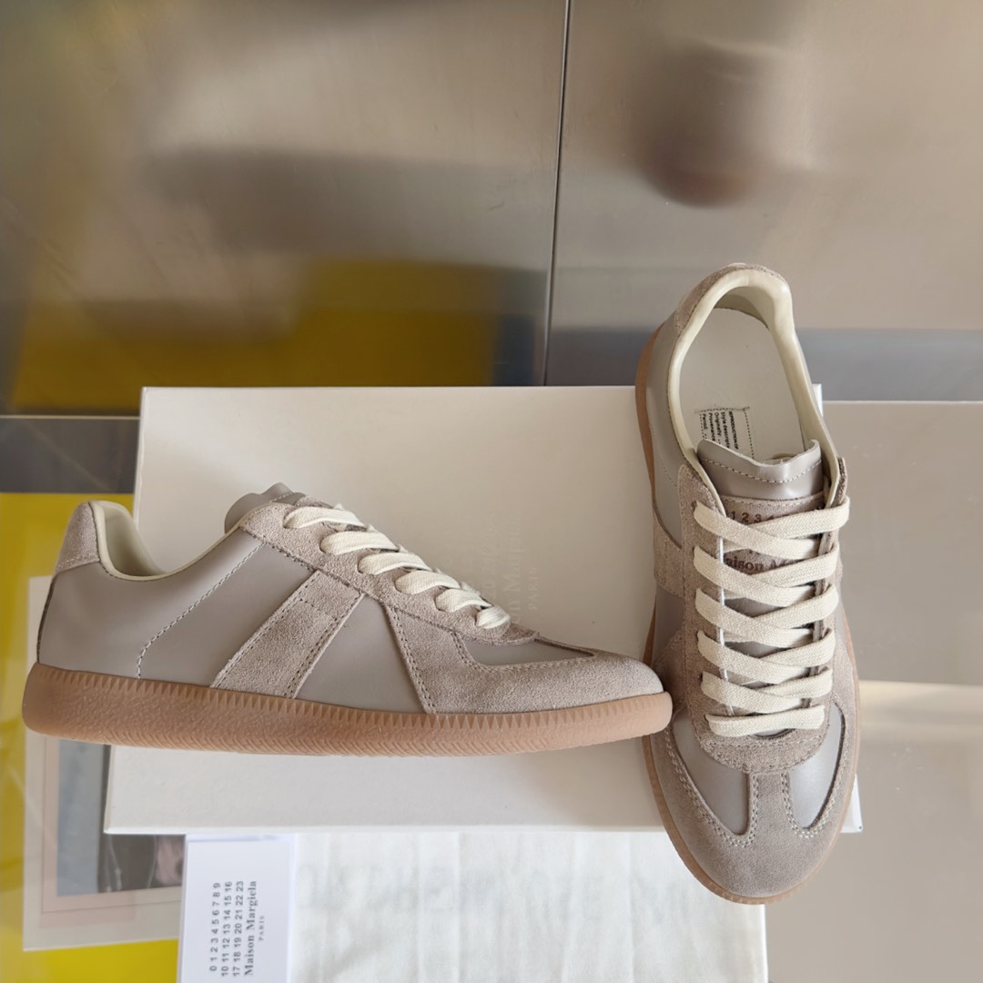 Maison Margiela MM6 Replica Sneakers Couples Casual Sports Shoes 3 i1735641010902 9846 0 1
