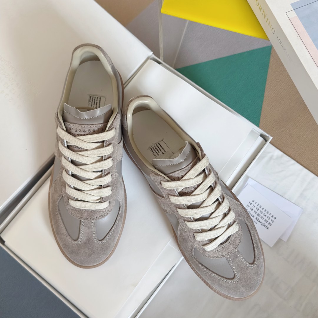 Maison Margiela MM6 Replica Sneakers Couples Casual Sports Shoes 1 Maison Margiela MM6 Replica Sneakers Couples Casual Sports Shoes