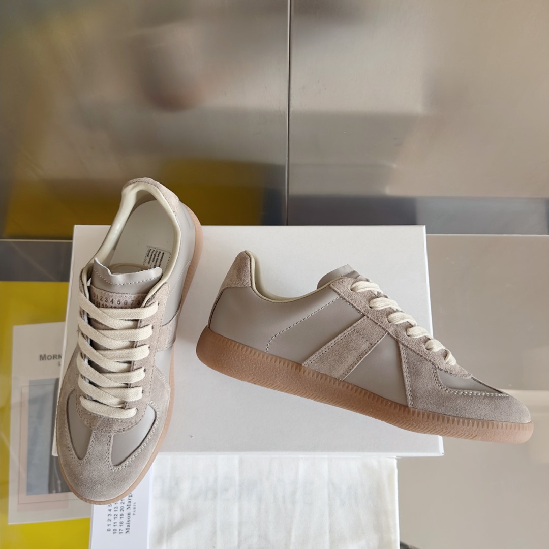 Maison Margiela MM6 Replica Sneakers Couples Casual Sports Shoes 4 i1735641011441 6605 0 2