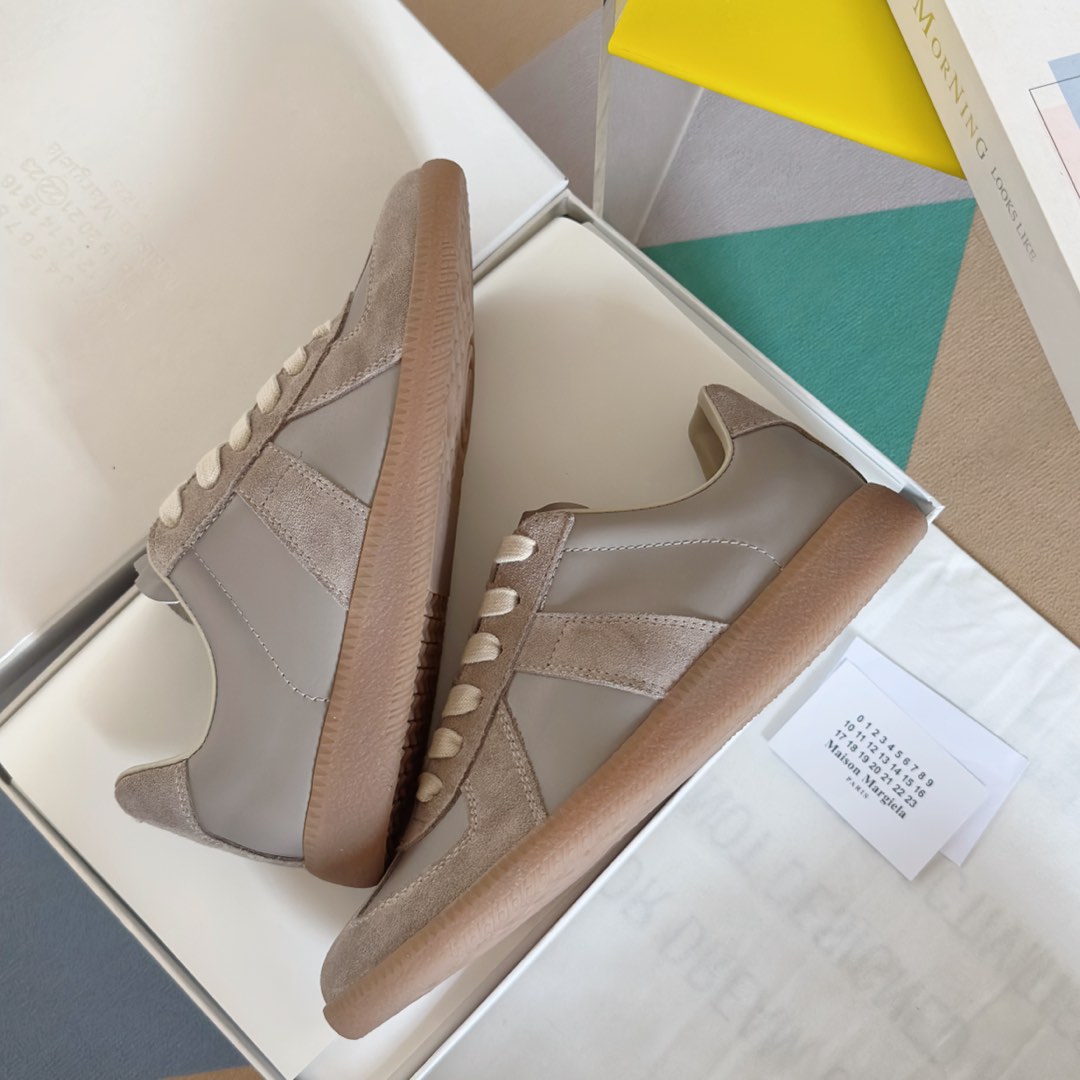 Maison Margiela MM6 Replica Sneakers Couples Casual Sports Shoes 7 i1735641011578 156 0 5