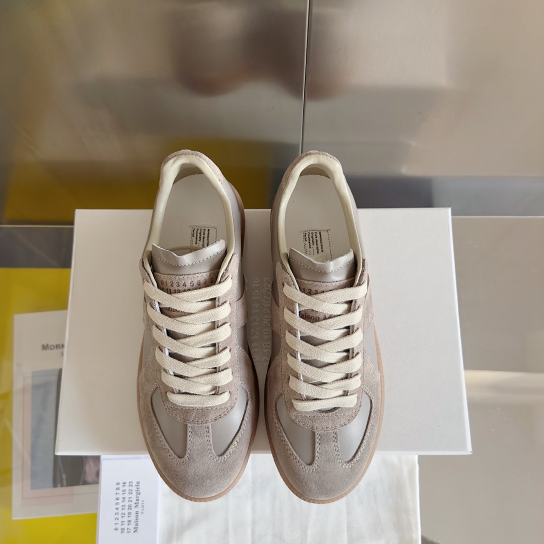 Maison Margiela MM6 Replica Sneakers Couples Casual Sports Shoes 8 i1735641011729 6456 0 6