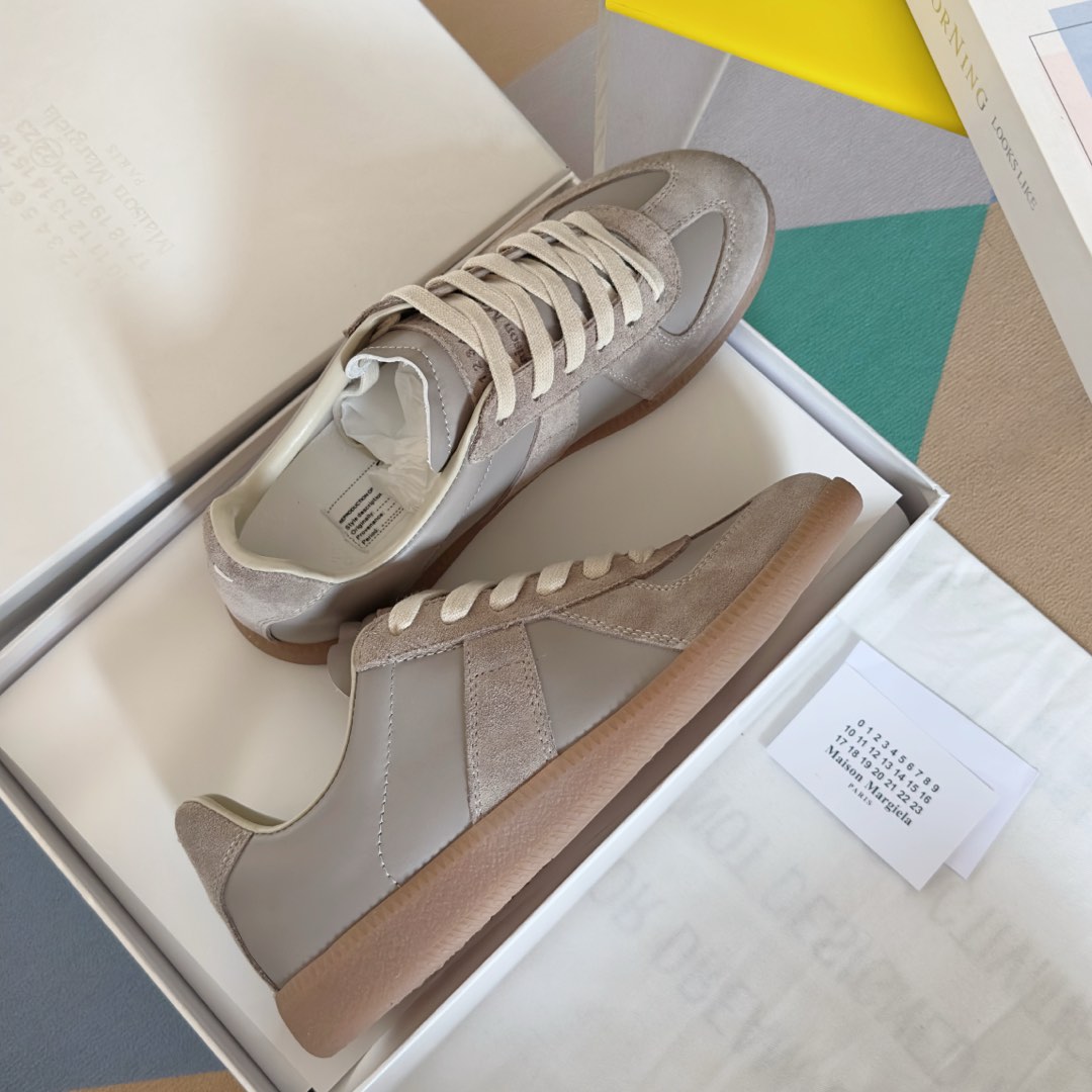 Maison Margiela MM6 Replica Sneakers Couples Casual Sports Shoes 5 i1735641011863 2497 0 3