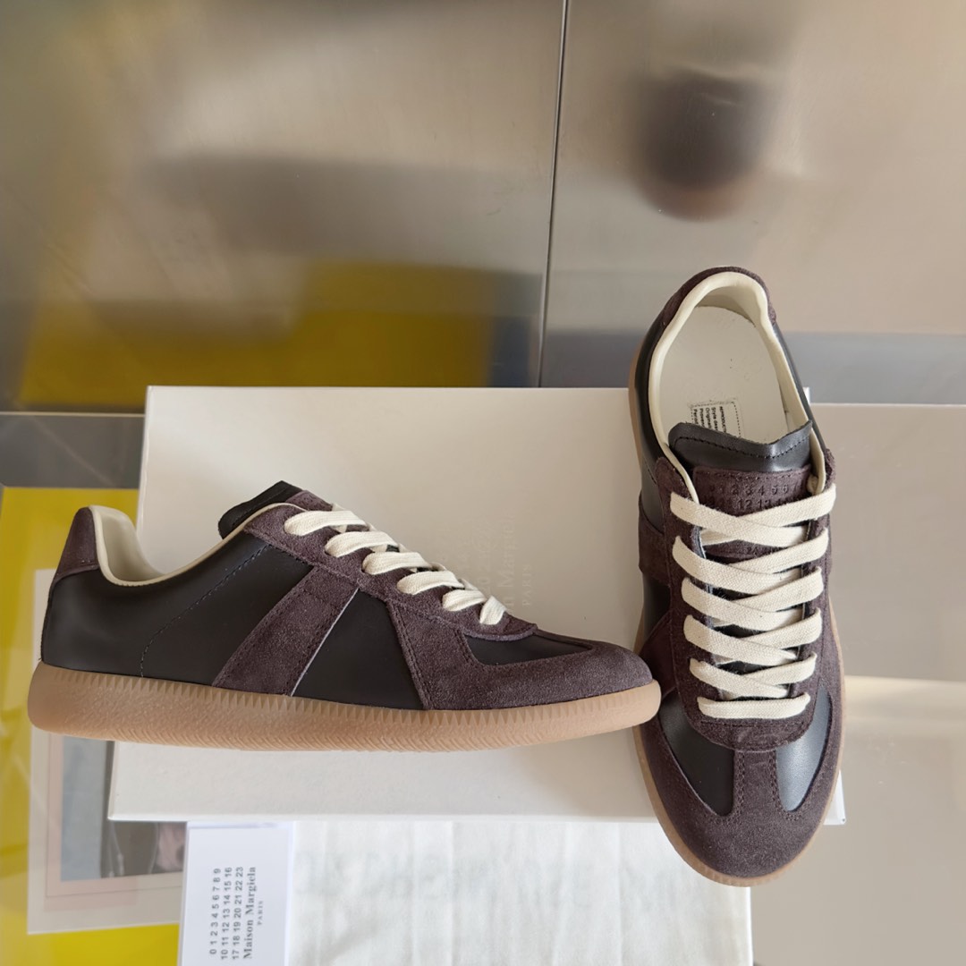 Maison Margiela MM6 Couple Casual Sneakers Top Version Unisex Shoes 3 i1735641033551 7533 0 1