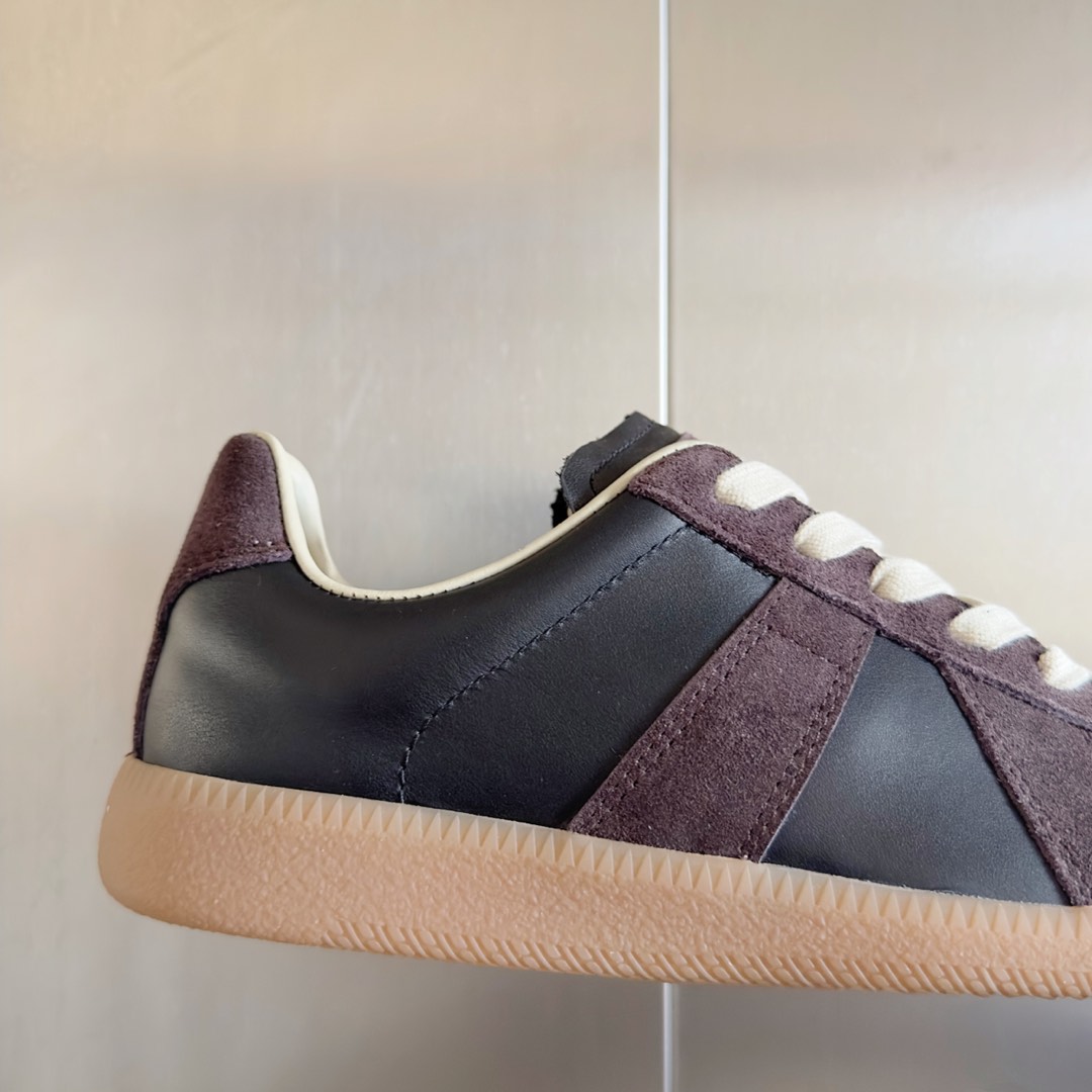 Maison Margiela MM6 Couple Casual Sneakers Top Version Unisex Shoes 9 i1735641033698 2127 0 7