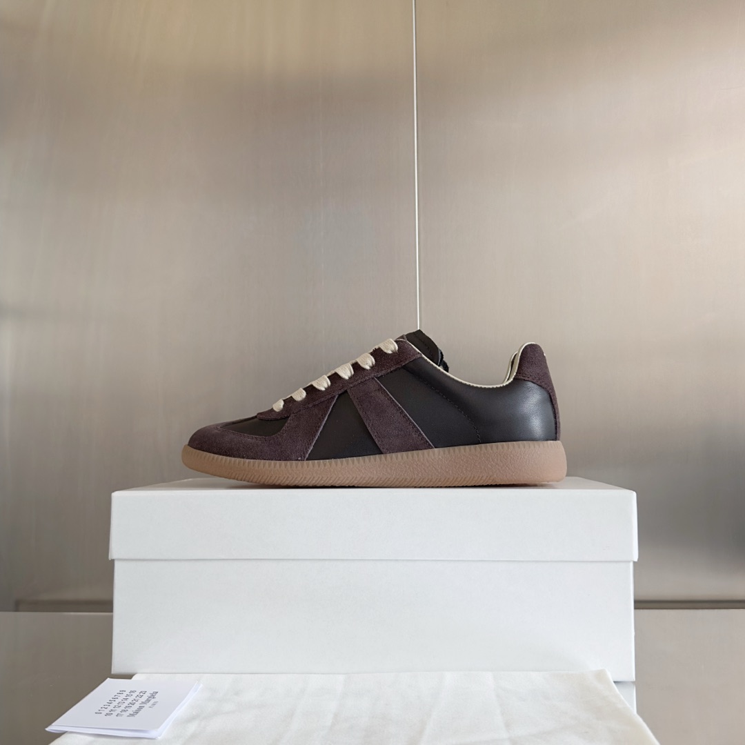 Maison Margiela MM6 Couple Casual Sneakers Top Version Unisex Shoes 6 i1735641034237 4367 0 4