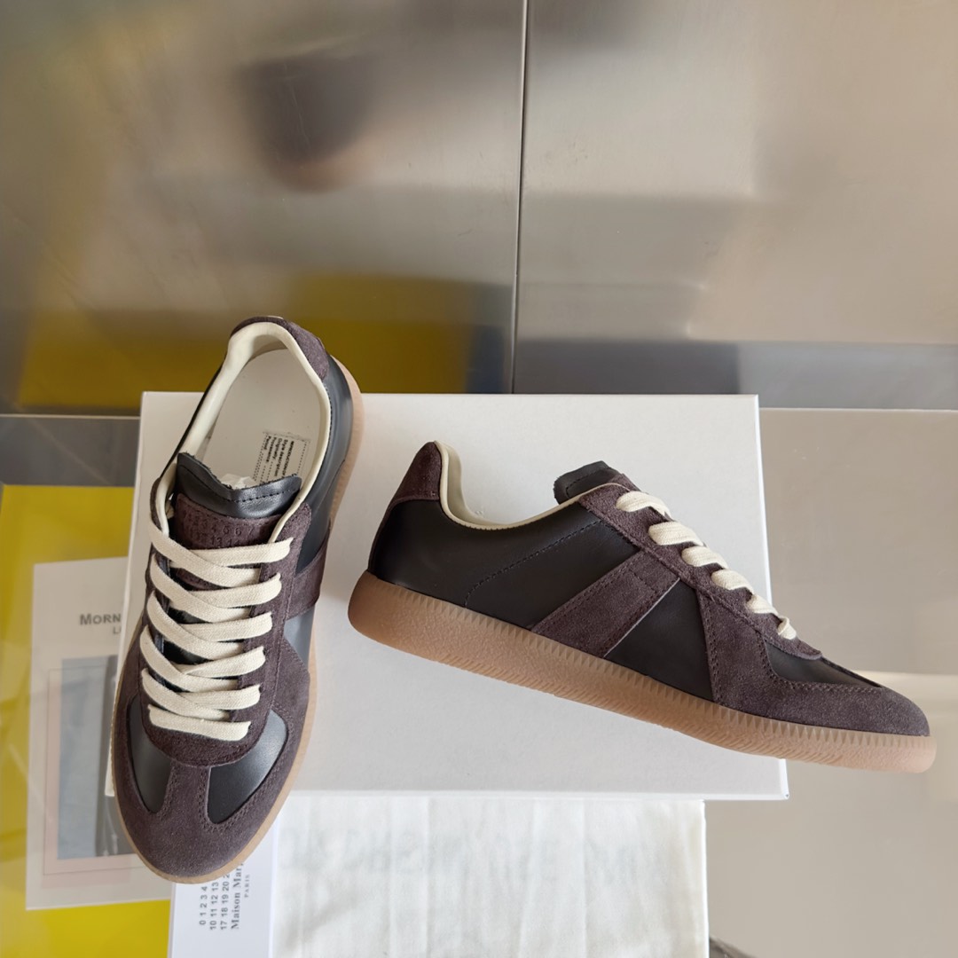 Maison Margiela MM6 Couple Casual Sneakers Top Version Unisex Shoes 4 i1735641034494 5517 0 2