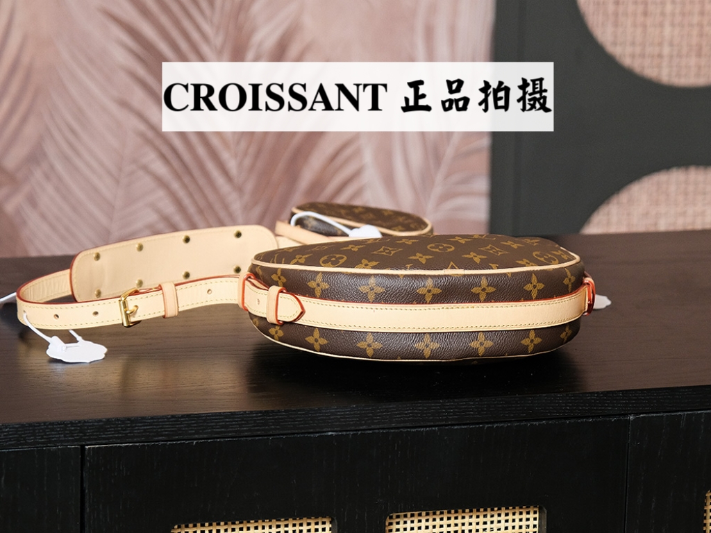 𝐂𝐑𝐎𝐈𝐒𝐒𝐀𝐍𝐓 豌豆子母包系列# M46828

☛𝗭𝗣实物拍摄☚